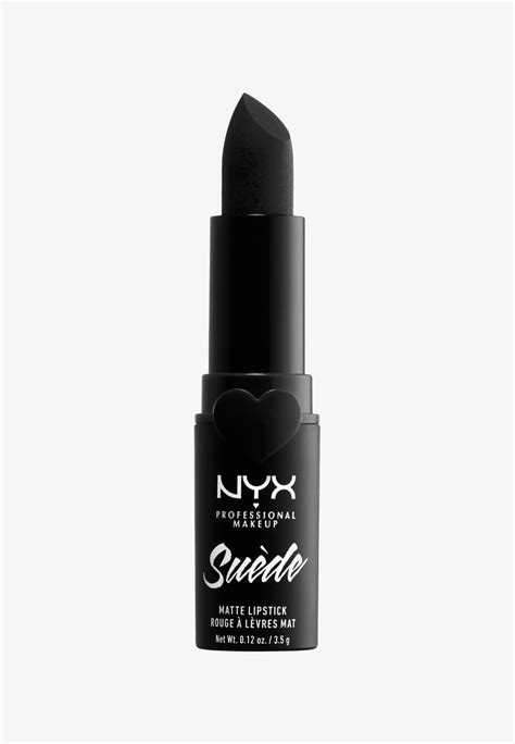 nyx suede cream lipstick|nyx suede matte lipstick alien.